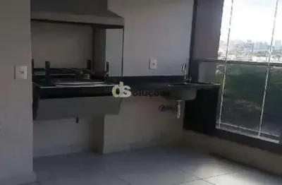 Apartamento à venda com 3 suítes na r. lauriano fernandes junior, vila leopoldina, são paulo, sp