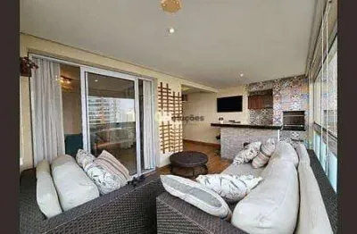 Apartamento com 3 quartos à venda na Rua Benta Pereira, 315, Santa Teresinha, São Paulo