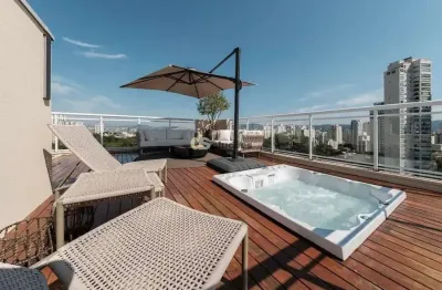 Apartamento com 3 quartos à venda na Rua Aluísio Azevedo, 345, Santana, São Paulo