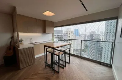 Apartamento com 3 quartos à venda na Rua Harmonia, 1323, Sumarezinho, São Paulo