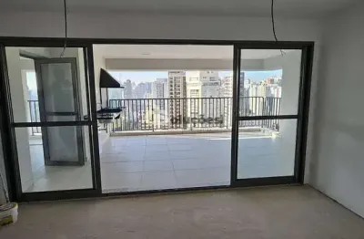 Apartamento à venda com 3 suítes na r. tucuna, perdizes, são paulo, sp