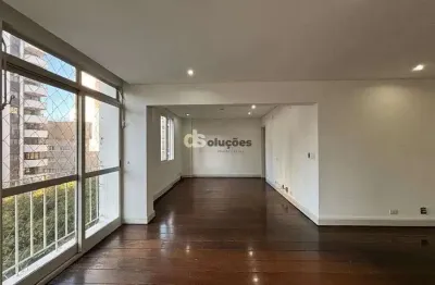 Apartamento com 3 quartos à venda na Rua Haddock Lobo, 1034, Cerqueira César, São Paulo
