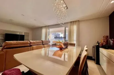 Apartamento à venda, chácara santo antônio (zona sul), são paulo, sp