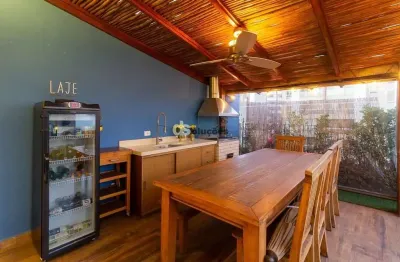 Apartamento com 2 quartos à venda na Rua Cônego Eugênio Leite, 873, Pinheiros, São Paulo