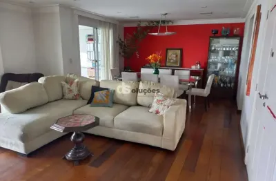Apartamento à venda com 4 dormitórios na av. eng. alberto de zagottis, jardim taquaral, são paulo,