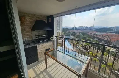 Apartamento para locação, água branca, são paulo, sp