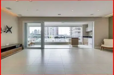 Apartamento com 3 quartos à venda na Rua Marco Aurélio, 180, Vila Romana, São Paulo