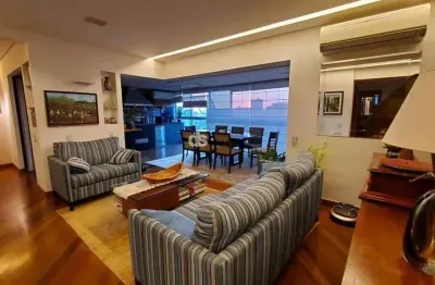 Apartamento com 2 quartos à venda na Rua Itapaiuna, 1800, Jardim Morumbi, São Paulo