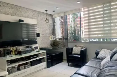 Apartamento para venda, vila nova conceição, são paulo, sp