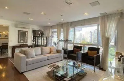 Apartamento com 4 quartos à venda na Rua Harmonia, 990, Sumarezinho, São Paulo