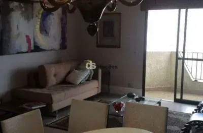 Apartamento com 3 quartos à venda na Avenida Onze de Junho, 765, Vila Clementino, São Paulo