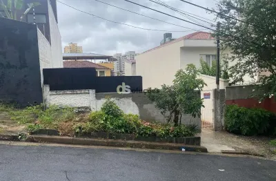 Terreno à venda na Rua Salto Grande, 36, Sumaré, São Paulo