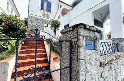 Casa com 3 quartos à venda na Rua Nuno Pinto, 87, Jardim São Paulo (Zona Norte), São Paulo