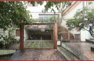 Casa com 4 quartos à venda na Rua Salto Grande, 127, Sumaré, São Paulo