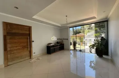 Casa com 4 quartos à venda na Rua Rodrigues de Campos Leite, 286, Vila Ipojuca, São Paulo