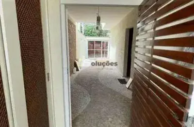 Casa com 3 quartos à venda na Rua Ministro Sinésio Rocha, 606, Jardim Vera Cruz, São Paulo