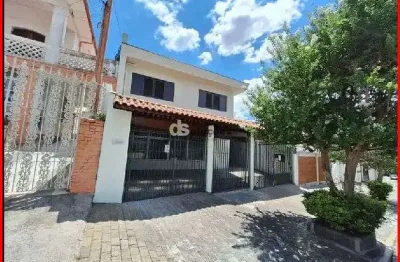 Casa com 3 quartos à venda na Rua Mariz e Barros, 421, Jardim da Glória, São Paulo