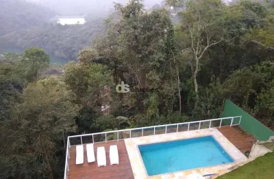 Casa com 4 quartos à venda na Alameda das Garças, 896, Barreiro, Mairiporã