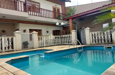 Casa alto padrão à venda com 3 dormitórios na zona norte, vila maria alta, são paulo, sp