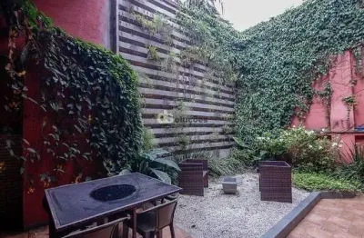Casa para venda com 3 dormitórios na rua tucuna, perdizes, são paulo, sp