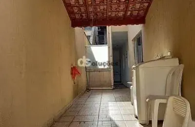 Sobrado à venda com 2 dormitórios na zona norte em rua alfredo pujol  , santana, são paulo, sp