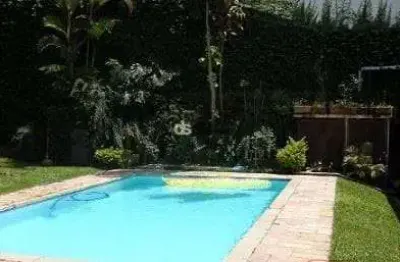 Casa alto padrão à venda com 4 dormitórios na zona norte, vila albertina, são paulo, sp