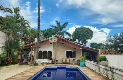 Casa alto padrão à venda com 4 dormitórios, zona norte em rua camaraipi, tremembé, são paulo, sp