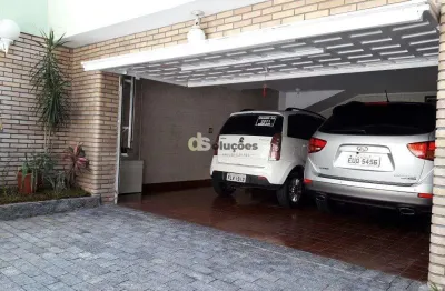 Sobrado residencial e comercial à venda com 3 dormitórios na zona norte, santana, são paulo, sp