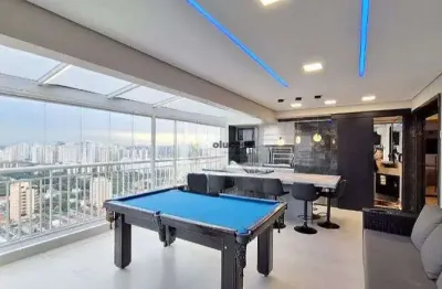 Apartamento com 3 quartos à venda na Rua Matias Roxo, 300, Vila Leopoldina, São Paulo