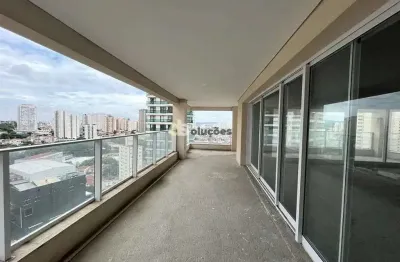 Apartamento com 4 quartos à venda na Rua Dona Luiza Tolle, 118, Santana, São Paulo