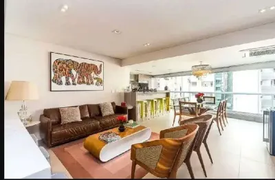 Apartamento com 3 quartos à venda na Rua Caiubi, 1159, Perdizes, São Paulo