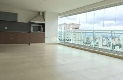 Apartamento com 3 quartos à venda na Rua Correia Dias, 350, Paraíso, São Paulo