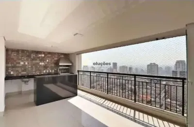 Apartamento com 4 quartos à venda na Alameda Afonso Schmidt, 555, Santa Teresinha, São Paulo