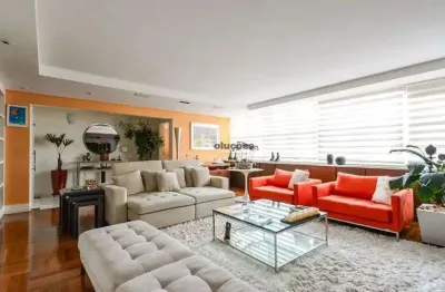 Apartamento com 3 quartos à venda na Rua André Fernandes, 205, Jardim Europa, São Paulo