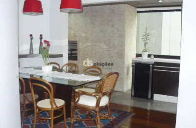 Apartamento com 4 quartos à venda na Rua Jesuíno Arruda, 122, Itaim Bibi, São Paulo