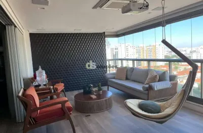 Apartamento com 3 quartos à venda na Rua Cônego Manuel Vaz, 440, Santana, São Paulo