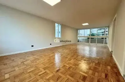 Apartamento com 3 quartos à venda na Rua José Maria Lisboa, 1035, Jardim Paulista, São Paulo