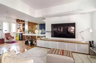 Apartamento com 3 quartos à venda na Rua Doutor Renato Paes de Barros, 188, Itaim Bibi, São Paulo