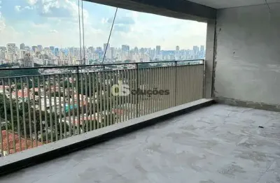 Apartamento com 3 quartos à venda na Avenida Cotovia, 611, Indianópolis, São Paulo