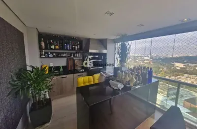 Apartamento com 3 quartos à venda na Avenida Escola Politécnica, 942, Rio Pequeno, São Paulo