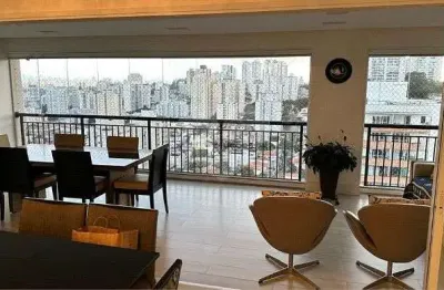 Apartamento com 3 quartos à venda na Rua Cônego Manuel Vaz, 288, Santana, São Paulo
