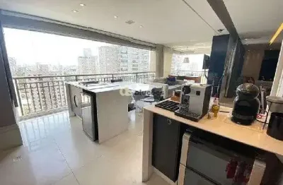 Apartamento com 3 quartos à venda na Rua Conselheiro Pedro Luís, 313, Santana, São Paulo