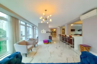 Apartamento para locação com 250m², 3 dormitórios sendo 1 suíte e 2 vagas no jardim paulista, zona