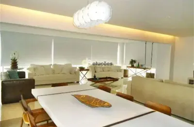 Apartamento com 4 quartos à venda na Alameda Afonso Schmidt, 555, Santa Teresinha, São Paulo