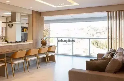 Apartamento com 3 quartos à venda na Rua Mota Pais, 228, Vila Ipojuca, São Paulo