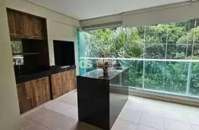 Apartamento com 3 quartos à venda na Alameda Itapecuru, 283, Alphaville Centro Industrial e Empresarial/Alphaville., Barueri