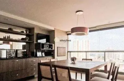 Apartamento com 4 quartos à venda na Rua Cônego Manuel Vaz, 440, Santana, São Paulo