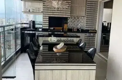 Apartamento à venda, santa teresinha, são paulo, sp