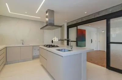Apartamento com 3 quartos à venda na Alameda Tietê, 621, Cerqueira César, São Paulo