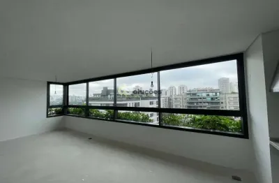 Apartamento com 4 quartos à venda na Rua Comendador Eduardo Saccab, 181, Brooklin Paulista, São Paulo